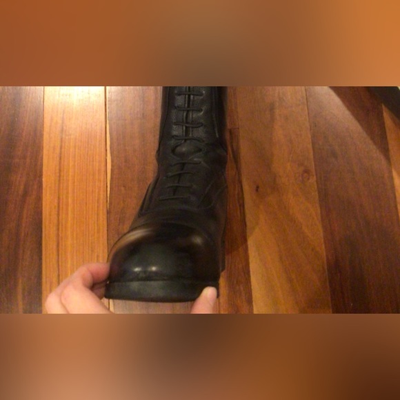 COPY - Ovation Flex Equestrian Tall Boots - Picture 2 of 6